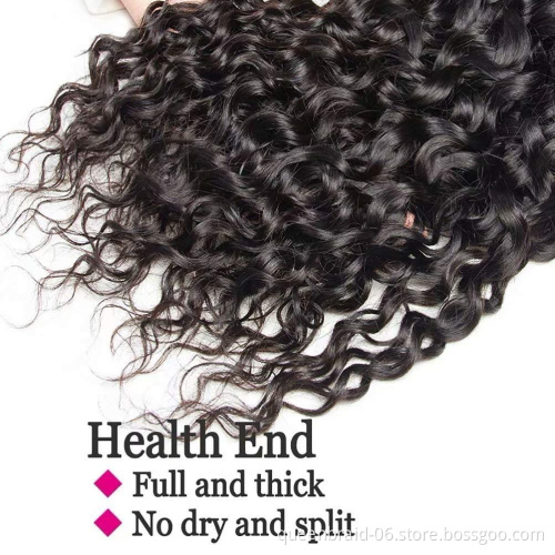 Wholesale Brazilian Kinky Curly Hair 100% Unprocessed Virgin Human Hair Weave Bundles Natural Color Remy Curly Hair Bundles